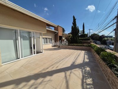 Casa, 3 quartos, 510 m² - Foto 2