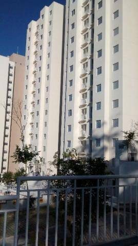 Apartamento, 2 quartos - Foto 1