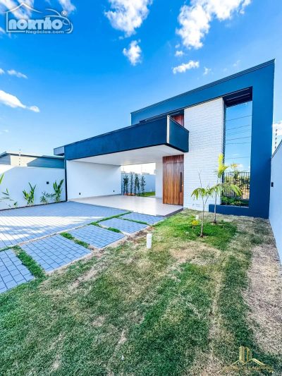 Casa, 4 quartos, 350 m² - Foto 1
