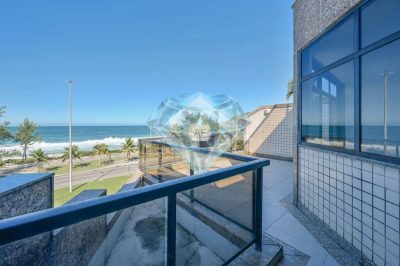 Apartamento, 4 quartos, 330 m² - Foto 4
