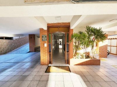 Apartamento, 1 quarto, 40 m² - Foto 3