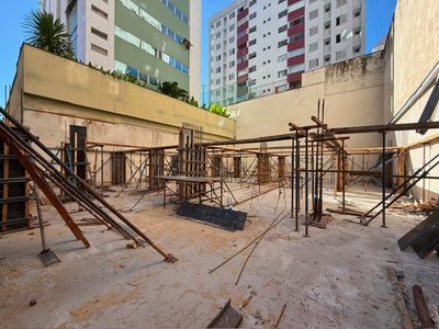 Cobertura, 3 quartos, 152 m² - Foto 2