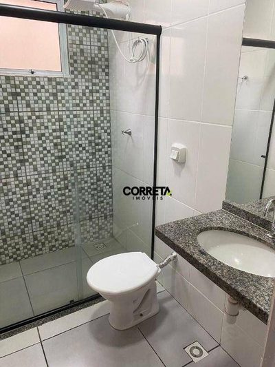 Casa, 2 quartos, 45 m² - Foto 2