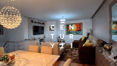 Apartamento, 3 quartos, 151 m² - Foto 3