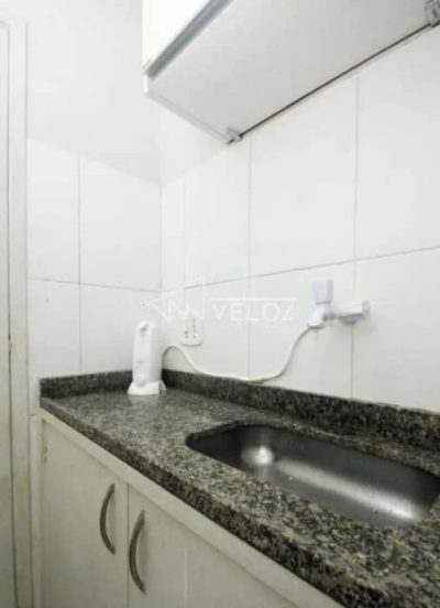 Kitnet-Studio, 33 m² - Foto 4