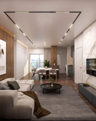 Apartamento, 3 quartos, 70 m² - Foto 2