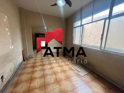 Apartamento, 3 quartos, 70 m² - Foto 4