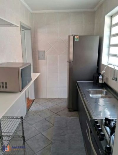 Apartamento, 1 quarto, 42 m² - Foto 4