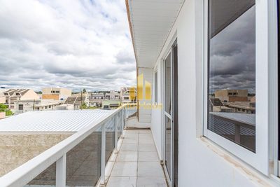 Sobrado, 4 quartos, 190 m² - Foto 5