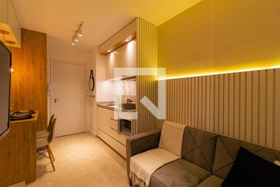 Kitnet-Studio, 25 m² - Foto 5