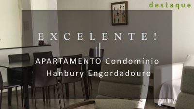 Apartamento, 2 quartos, 117 m² - Foto 1