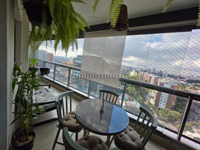 Apartamento, 2 quartos, 69 m² - Foto 4