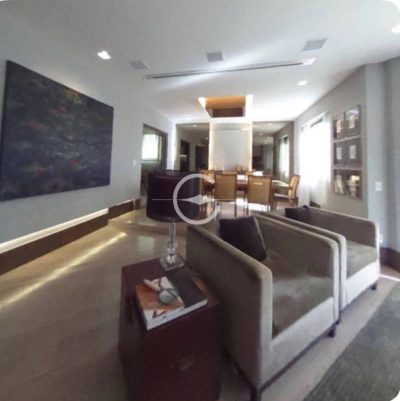 Apartamento, 4 quartos, 220 m² - Foto 1