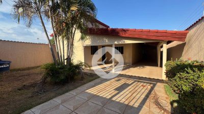 Casa, 3 quartos, 350 m² - Foto 1