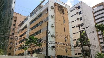 Apartamento, 3 quartos, 122 m² - Foto 1