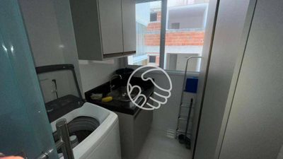 Apartamento, 3 quartos, 142 m² - Foto 5