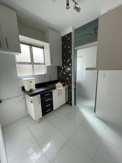 Apartamento, 2 quartos, 55 m² - Foto 5