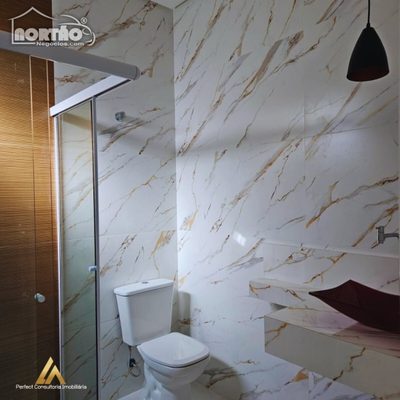 Casa, 107 m² - Foto 3