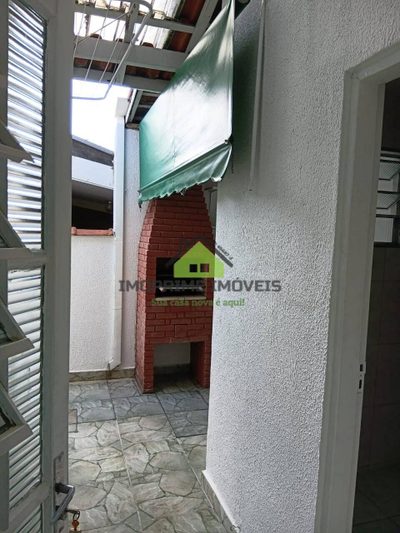 Casa, 3 quartos, 135 m² - Foto 3