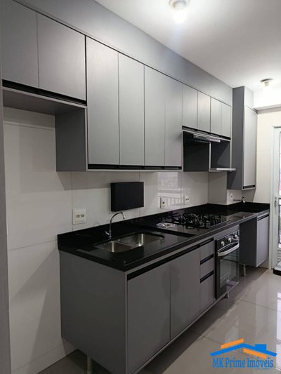 Apartamento, 2 quartos, 50 m² - Foto 5