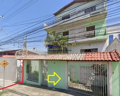 Sobrado, 3 quartos, 553 m² - Foto 2