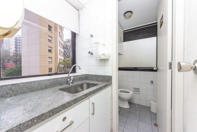 Sala-Conjunto, 29 m² - Foto 2