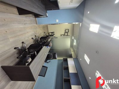 Sala-Conjunto, 36 m² - Foto 3