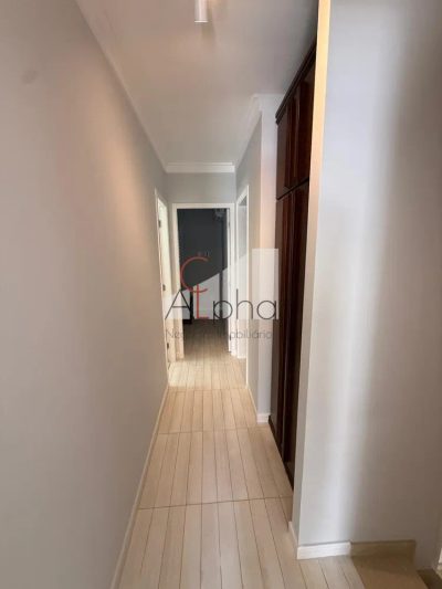 Sobrado, 3 quartos, 180 m² - Foto 4