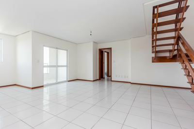 Cobertura, 3 quartos, 194 m² - Foto 5
