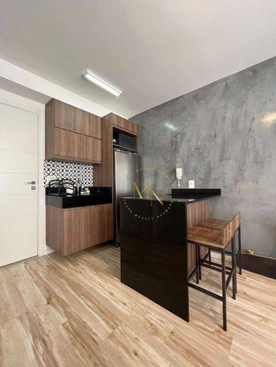 Apartamento, 1 quarto, 37 m² - Foto 5