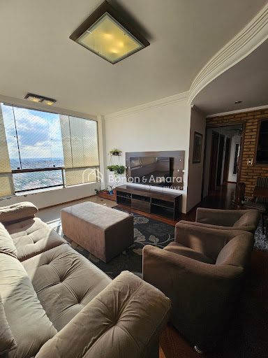 Apartamento, 3 quartos, 110 m² - Foto 2