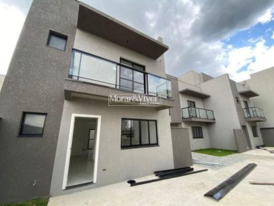 Sobrado, 3 quartos, 154 m² - Foto 2