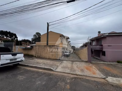 Sobrado, 3 quartos, 64 m² - Foto 1
