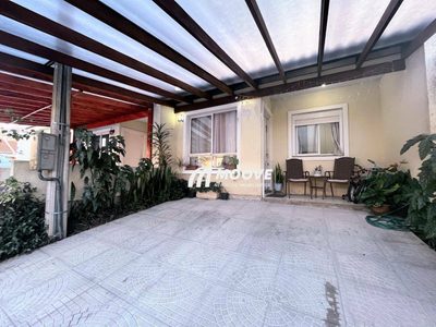 Casa, 2 quartos, 51 m² - Foto 1