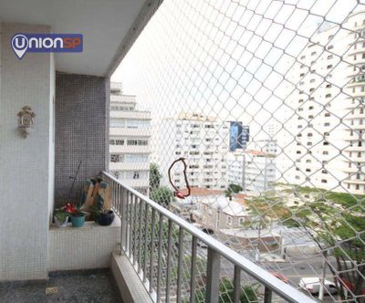 Apartamento, 3 quartos, 154 m² - Foto 5