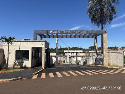 Casa, 63 m² - Foto 1