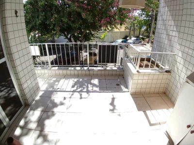 Apartamento, 3 quartos, 90 m² - Foto 2