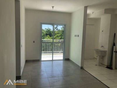 Apartamento, 2 quartos, 58 m² - Foto 3