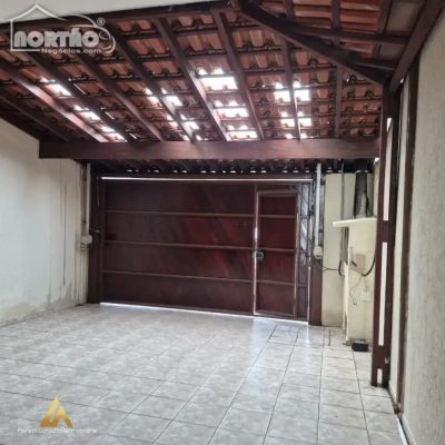 Casa, 4 quartos, 200 m² - Foto 2