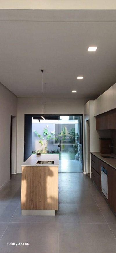 Casa, 3 quartos, 118 m² - Foto 3