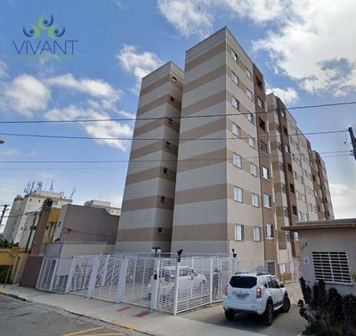 Apartamento, 2 quartos, 61 m² - Foto 1