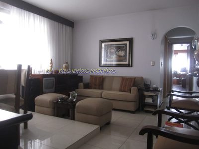 Apartamento, 2 quartos, 78 m² - Foto 4