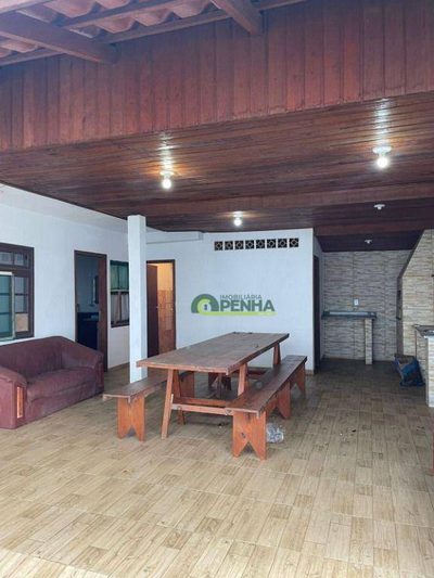 Casa, 5 quartos, 200 m² - Foto 5