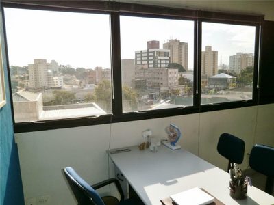 Sala-Conjunto, 30 m² - Foto 5