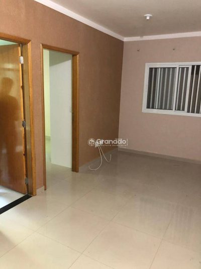 Casa, 1 quarto, 45 m² - Foto 3