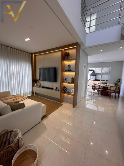 Casa, 3 quartos, 152 m² - Foto 2