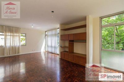 Apartamento, 3 quartos, 216 m² - Foto 5