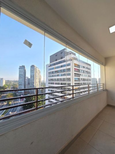 Apartamento, 1 quarto, 32 m² - Foto 3