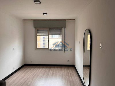 Flat/Apart Hotel, 1 quarto, 35 m² - Foto 1