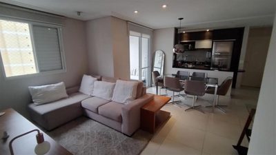 Apartamento, 2 quartos, 72 m² - Foto 1